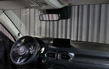 Mazda CX-5 II, 2018 год, 2 549 000 рублей, 7 фотография