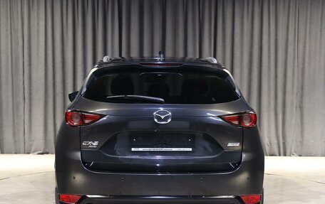 Mazda CX-5 II, 2018 год, 2 549 000 рублей, 5 фотография