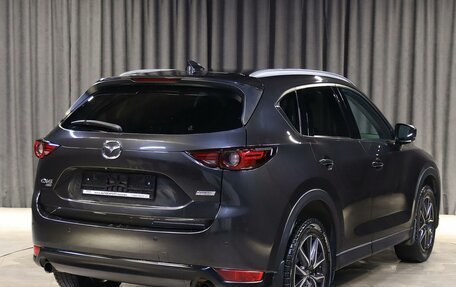 Mazda CX-5 II, 2018 год, 2 549 000 рублей, 6 фотография