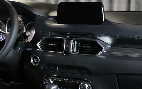 Mazda CX-5 II, 2018 год, 2 549 000 рублей, 12 фотография