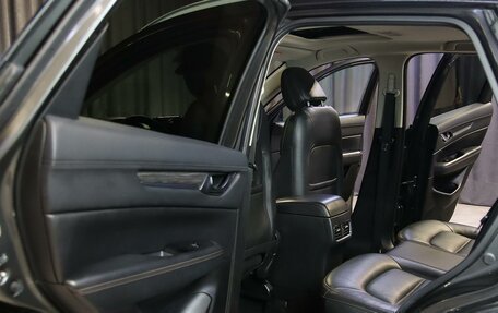 Mazda CX-5 II, 2018 год, 2 549 000 рублей, 8 фотография