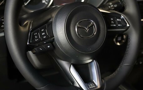 Mazda CX-5 II, 2018 год, 2 549 000 рублей, 16 фотография