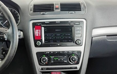 Skoda Octavia, 2012 год, 700 000 рублей, 18 фотография