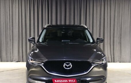 Mazda CX-5 II, 2018 год, 2 549 000 рублей, 2 фотография