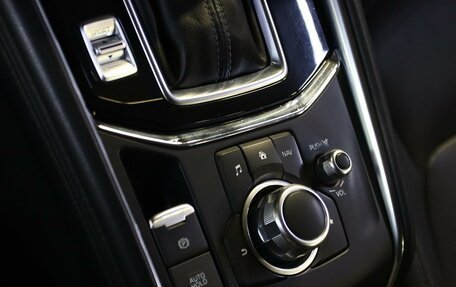 Mazda CX-5 II, 2018 год, 2 549 000 рублей, 18 фотография