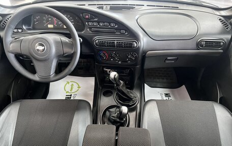 Chevrolet Niva I рестайлинг, 2010 год, 545 000 рублей, 11 фотография