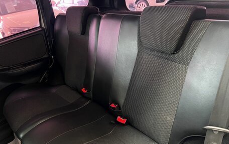 Chevrolet Niva I рестайлинг, 2010 год, 545 000 рублей, 10 фотография