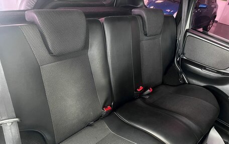 Chevrolet Niva I рестайлинг, 2010 год, 545 000 рублей, 13 фотография