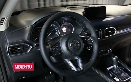 Mazda CX-5 II, 2018 год, 2 549 000 рублей, 14 фотография