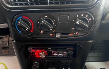 Chevrolet Niva I рестайлинг, 2010 год, 545 000 рублей, 18 фотография