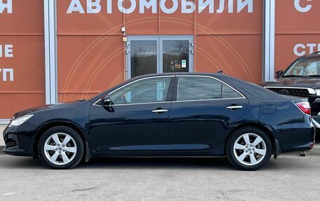 Toyota Camry, 2015 год, 2 100 000 рублей, 8 фотография