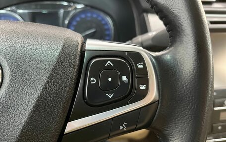 Toyota Camry, 2015 год, 2 100 000 рублей, 12 фотография