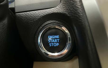 Toyota Camry, 2015 год, 2 100 000 рублей, 15 фотография