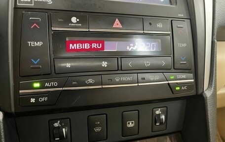 Toyota Camry, 2015 год, 2 100 000 рублей, 18 фотография