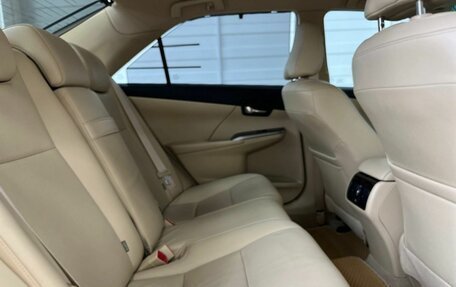 Toyota Camry, 2015 год, 2 100 000 рублей, 31 фотография