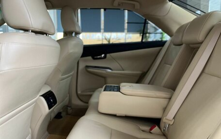 Toyota Camry, 2015 год, 2 100 000 рублей, 30 фотография