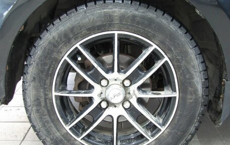 ЗАЗ Vida, 2012 год, 350 000 рублей, 10 фотография