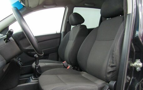 ЗАЗ Vida, 2012 год, 350 000 рублей, 11 фотография