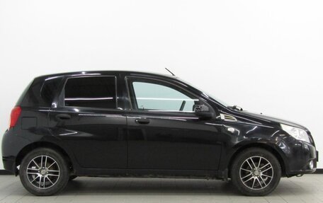 ЗАЗ Vida, 2012 год, 350 000 рублей, 6 фотография