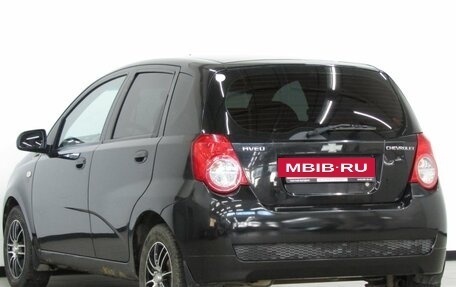 ЗАЗ Vida, 2012 год, 350 000 рублей, 3 фотография