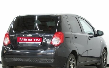 ЗАЗ Vida, 2012 год, 350 000 рублей, 5 фотография