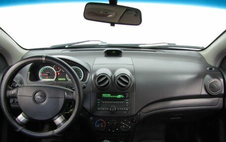 ЗАЗ Vida, 2012 год, 350 000 рублей, 14 фотография