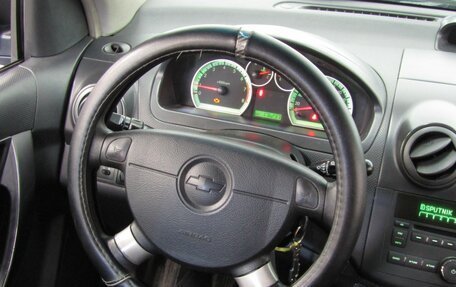 ЗАЗ Vida, 2012 год, 350 000 рублей, 15 фотография