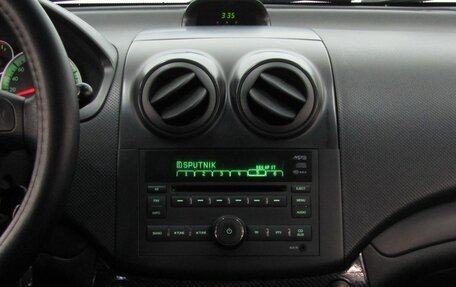 ЗАЗ Vida, 2012 год, 350 000 рублей, 16 фотография