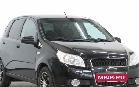 ЗАЗ Vida, 2012 год, 350 000 рублей, 7 фотография