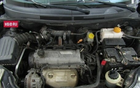 ЗАЗ Vida, 2012 год, 350 000 рублей, 18 фотография