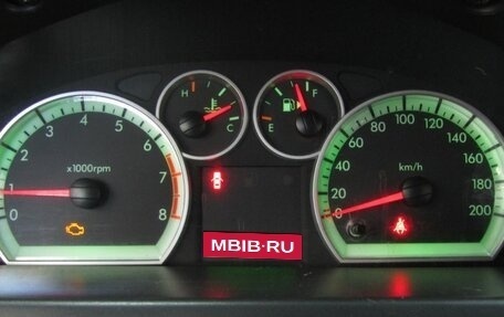 ЗАЗ Vida, 2012 год, 350 000 рублей, 17 фотография