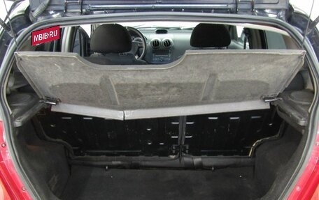 ЗАЗ Vida, 2012 год, 350 000 рублей, 13 фотография