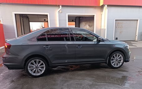 Volkswagen Polo VI (EU Market), 2020 год, 1 380 000 рублей, 8 фотография