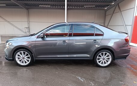 Volkswagen Polo VI (EU Market), 2020 год, 1 380 000 рублей, 3 фотография