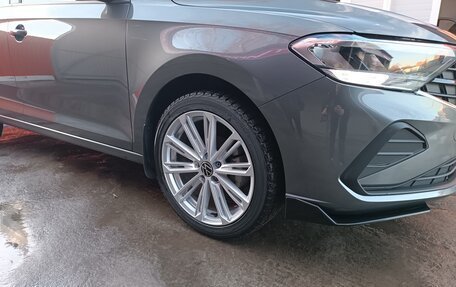 Volkswagen Polo VI (EU Market), 2020 год, 1 380 000 рублей, 4 фотография