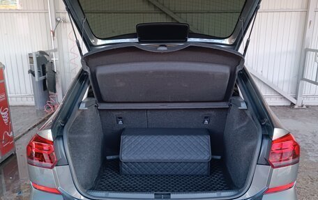 Volkswagen Polo VI (EU Market), 2020 год, 1 380 000 рублей, 15 фотография