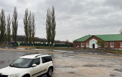 Skoda Yeti I рестайлинг, 2011 год, 640 000 рублей, 1 фотография