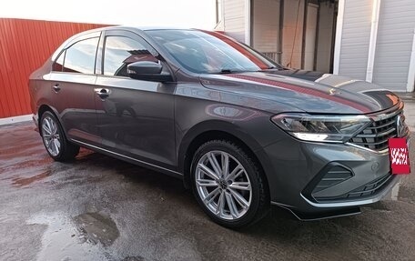 Volkswagen Polo VI (EU Market), 2020 год, 1 380 000 рублей, 7 фотография