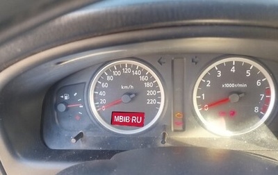 Nissan Almera, 2004 год, 350 000 рублей, 1 фотография