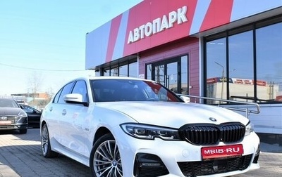 BMW 3 серия, 2021 год, 4 279 000 рублей, 1 фотография