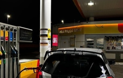 Honda Fit III, 2008 год, 450 000 рублей, 1 фотография