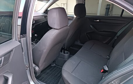 Volkswagen Polo VI (EU Market), 2020 год, 1 380 000 рублей, 17 фотография