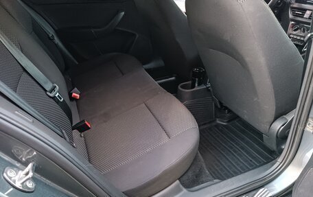 Volkswagen Polo VI (EU Market), 2020 год, 1 380 000 рублей, 22 фотография