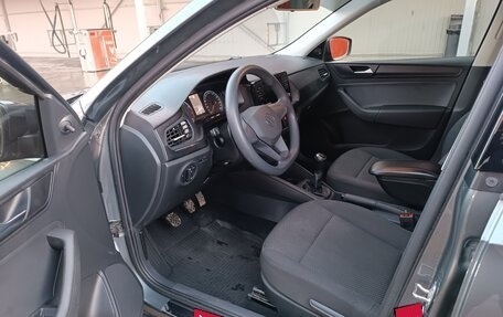 Volkswagen Polo VI (EU Market), 2020 год, 1 380 000 рублей, 16 фотография