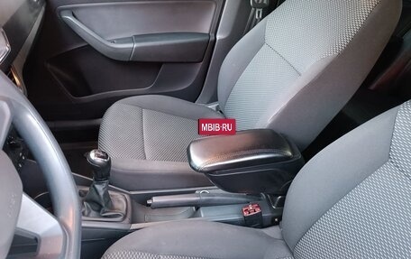 Volkswagen Polo VI (EU Market), 2020 год, 1 380 000 рублей, 21 фотография