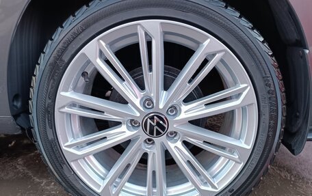 Volkswagen Polo VI (EU Market), 2020 год, 1 380 000 рублей, 25 фотография