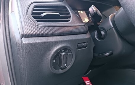 Volkswagen Polo VI (EU Market), 2020 год, 1 380 000 рублей, 20 фотография