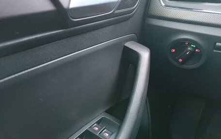 Volkswagen Polo VI (EU Market), 2020 год, 1 380 000 рублей, 28 фотография