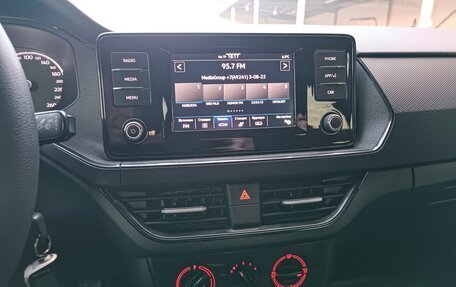 Volkswagen Polo VI (EU Market), 2020 год, 1 380 000 рублей, 29 фотография