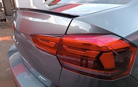 Volkswagen Polo VI (EU Market), 2020 год, 1 380 000 рублей, 27 фотография